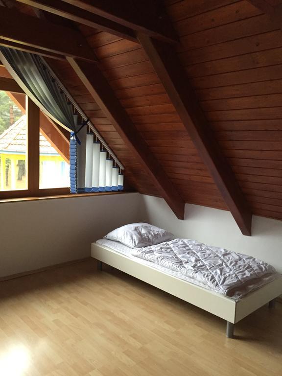 Apartman Martin リプノ・ナト・ヴルタヴォウ 部屋 写真